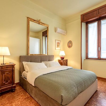 Piazza Isolo Central Apartment Verona Exterior foto