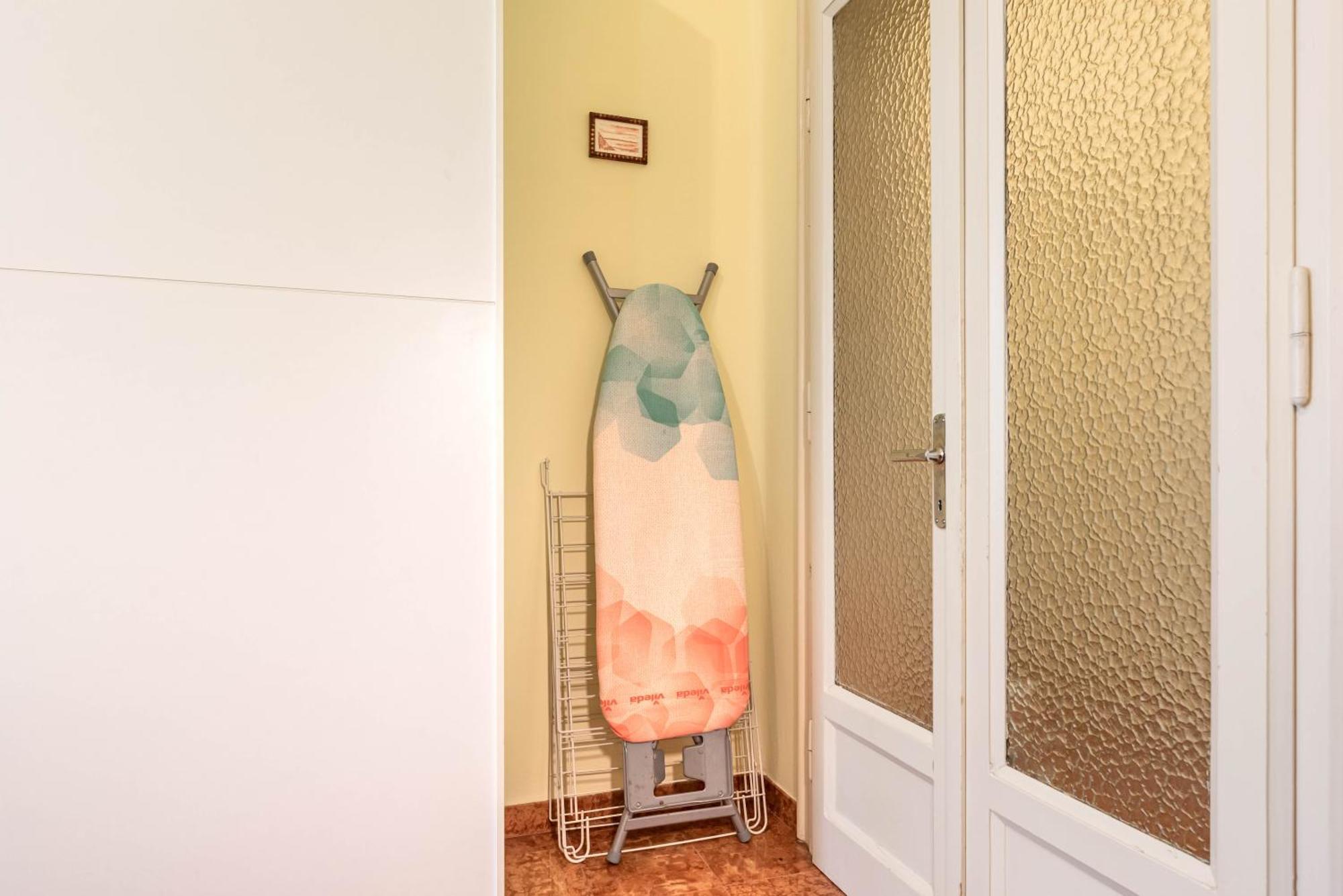 Piazza Isolo Central Apartment Verona Exterior foto