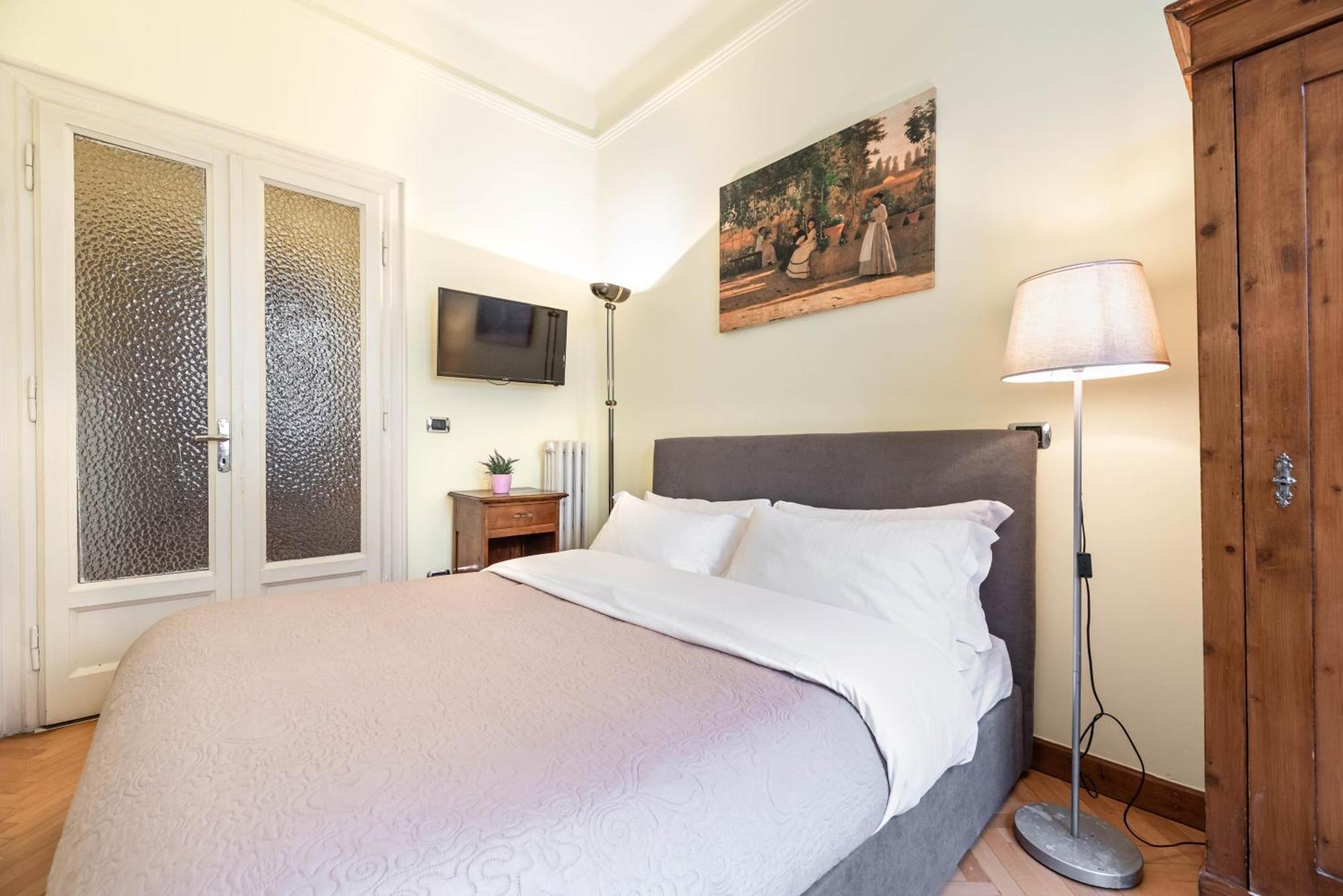 Piazza Isolo Central Apartment Verona Exterior foto