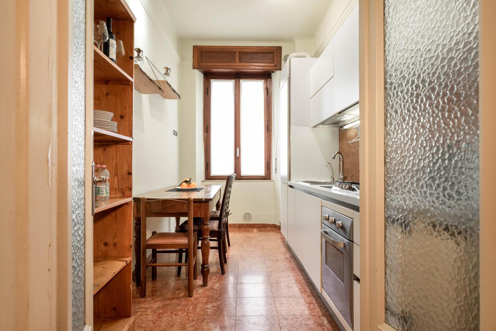 Piazza Isolo Central Apartment Verona Exterior foto